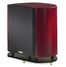 Subwoofer home cabasse usato  Latina