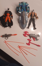 Batman kenner 1997 gebraucht kaufen  Lünen
