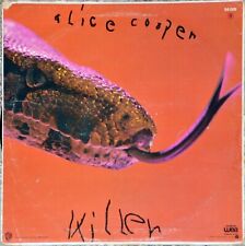 33t alice cooper d'occasion  Cassis