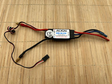 Align rce bl35x gebraucht kaufen  Tangstedt