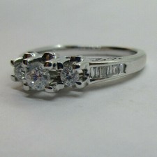 14k gold diamond for sale  Great Neck
