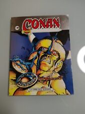Conan n.1 torre usato  Lucca