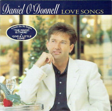 Daniel donnell love for sale  UK