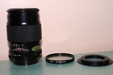 Objectif revuenon 135 d'occasion  Toulouse-
