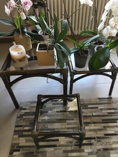 Table gigogne d'occasion  Vouziers