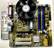 Scheda madre cpu usato  Cattolica
