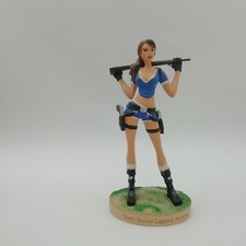 Atlas lara croft d'occasion  Sabres