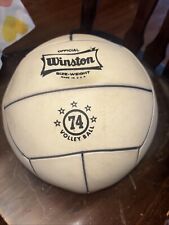 Rare 1974 winston d'occasion  Expédié en Belgium