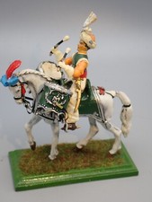 Plomb figurines artistes d'occasion  Bayonne