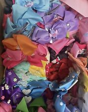 Pcs girls ribbon for sale  West Chicago