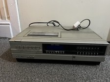 Sanyo vtc 5000 for sale  LEEDS