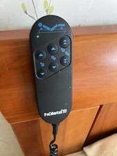 Hulsta electric bed for sale  NOTTINGHAM