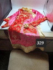 Kimono infantil, usado comprar usado Kimono infantil, usado comprar usado  Enviando para Brazil