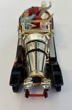 Corgi toys chitty for sale  HORSHAM