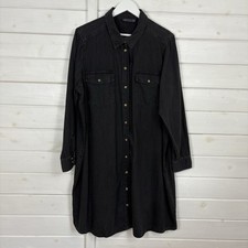 Shirt dress size for sale  WARE