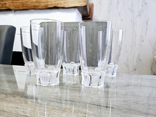 Verres whisky orangeades d'occasion  Saint-Omer