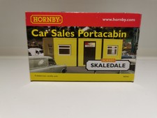Hornby skaledale gauge for sale  STREET