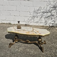 Table basse vintage d'occasion  Saint-Vaury