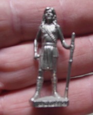 Zinnfigur indianer victorio gebraucht kaufen  Itzehoe