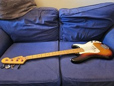 1981 usa fender for sale  BOURNEMOUTH