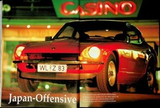 Motor klassik 1802 gebraucht kaufen  Deutschland