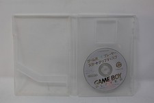 Disco de inicialização Game Boy Player com estojo Nintendo GameCube GC japonês comprar usado  Enviando para Brazil