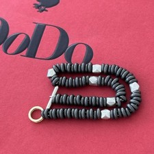 Bracciale dodo pomellato usato  Italia