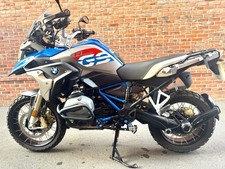 Bmw r1200gs rallye for sale  CHELMSFORD