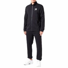 Diadora traksuit core usato  Italia