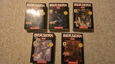 Berserk max gebraucht kaufen  Radeburg