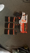 Nerf ultra two for sale  WESTON-SUPER-MARE