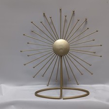 Starburst modern sculpture for sale  Sevierville
