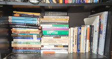 Pick book theology for sale  Dell Rapids