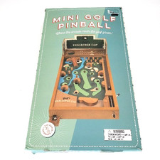 Mini golf pinball for sale  West Olive