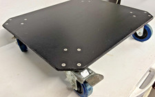 Rollbrett rack flightcase gebraucht kaufen  Ettlingen