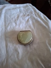 Vintage pillendöschen art gebraucht kaufen  Hellenthal