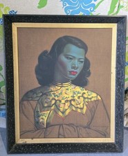 Vtg 1960 franklin for sale  Alpha