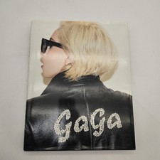 Usado, Lady Gaga by Terry Richardson Photography Book Hardcover First Edition 2011 comprar usado Usado, Lady Gaga by Terry Richardson Photography Book Hardcover First Edition 2011 comprar usado  Enviando para Brazil