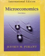 Microeconomics jeffrey . gebraucht kaufen  Köln