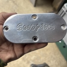 Harley davidson primary for sale  ALFORD