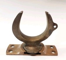 Antique swivel mount for sale  Wisdom