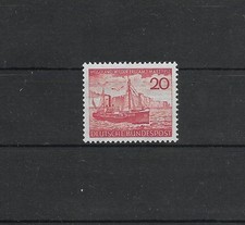 Brd 1952 rückgabe gebraucht kaufen  Ditzingen