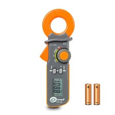 Pinza amperometrica sonel usato  Italia