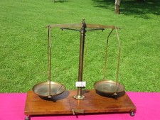 Balance trebuchet becker d'occasion  Vesoul