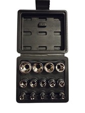 Coffret douilles torx d'occasion  Amplepuis