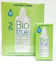 Bausch lomb bio for sale  WOLVERHAMPTON
