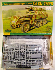 Ace 72514 schutzenpanzerwagen gebraucht kaufen  Tegernheim