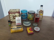 Tins medicine bottles for sale  Bellefonte