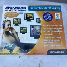 Avermedia ultra usb for sale  Royse City