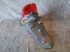 Sym mask rear for sale  DOWNHAM MARKET